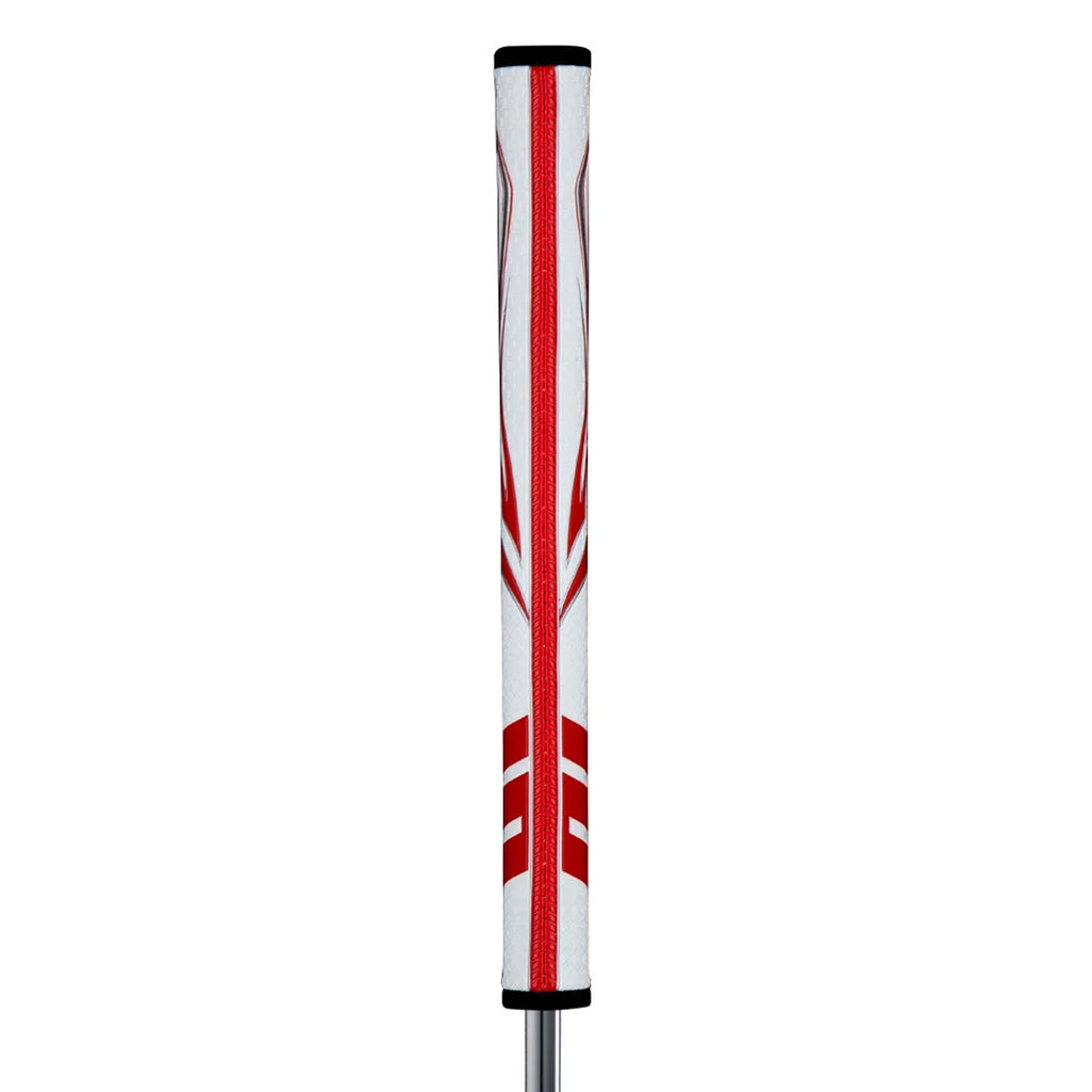White/Red