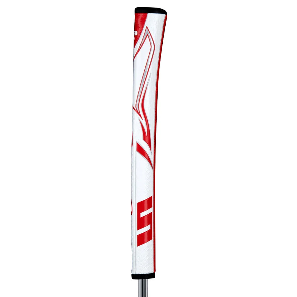 White/Red