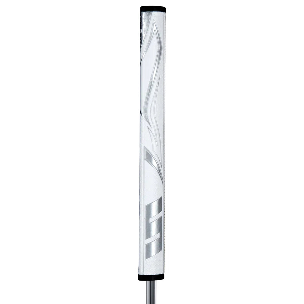 White/Silver