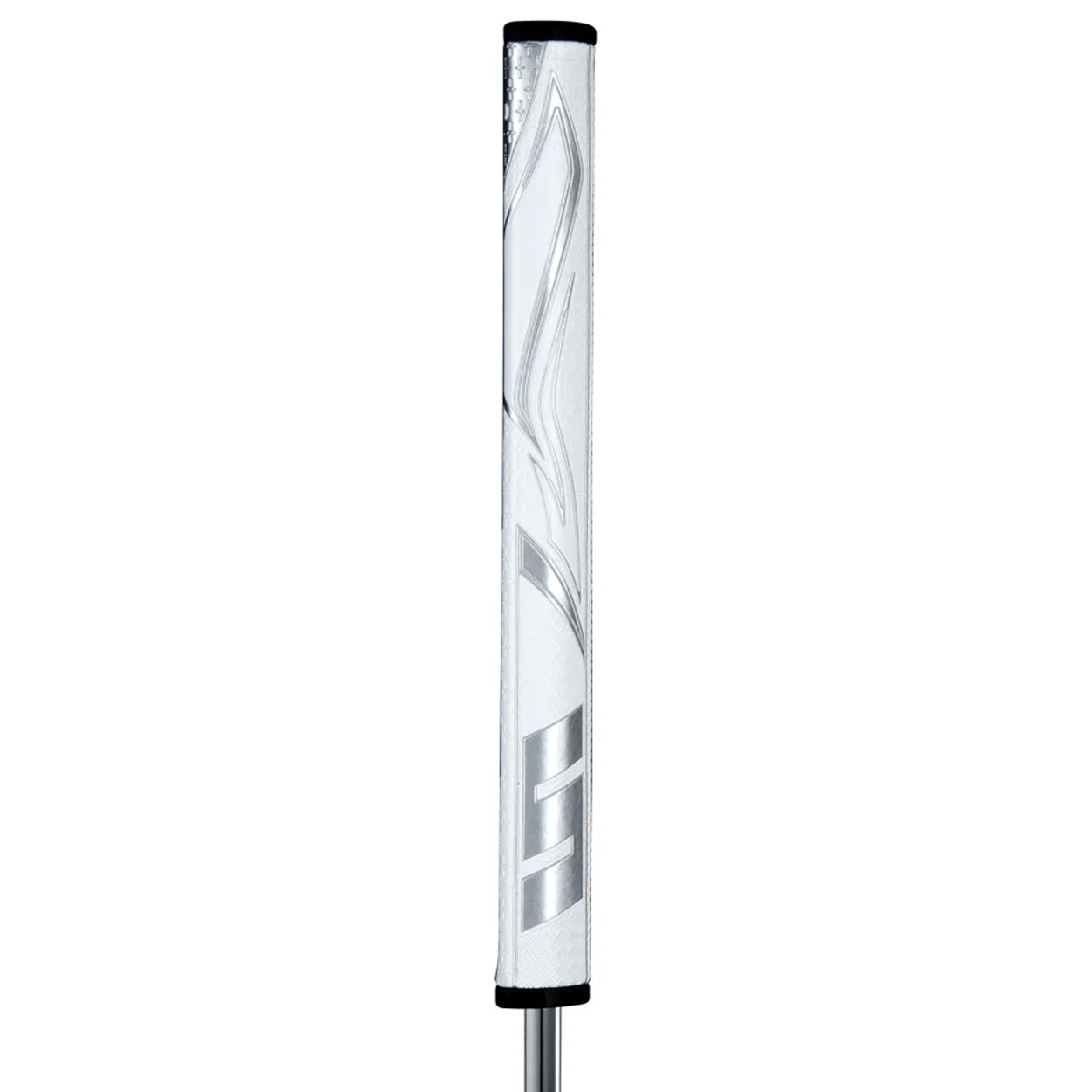 White/Silver