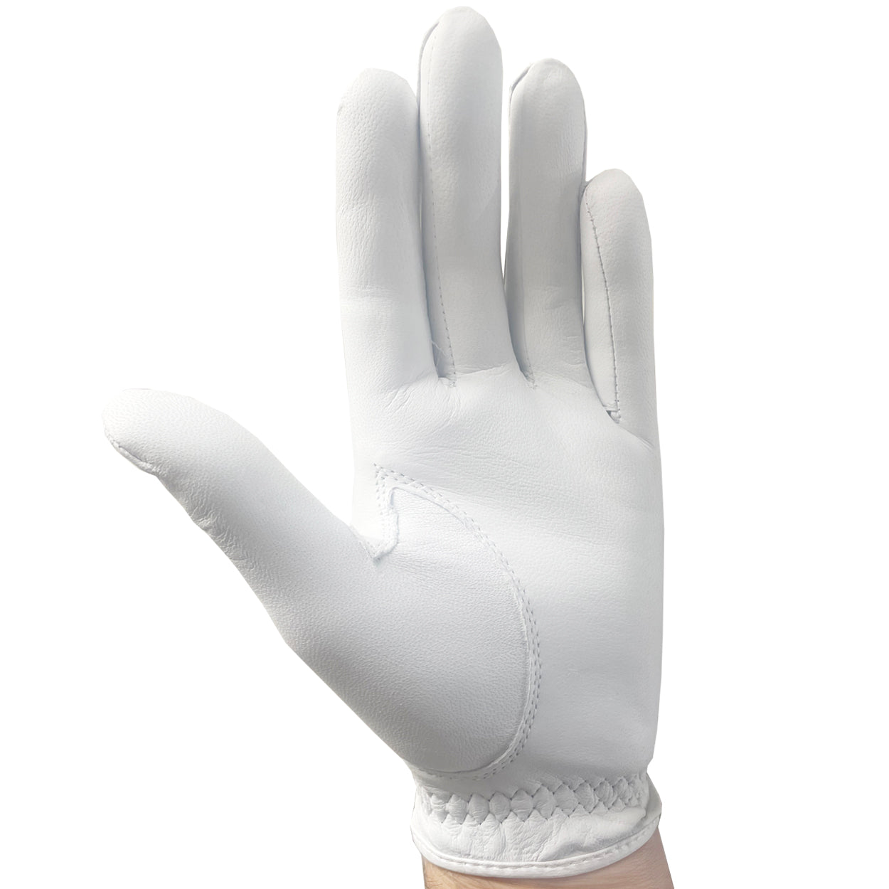 Srixon Premium Cabretta Leather Golf Gloves (3-Pack)