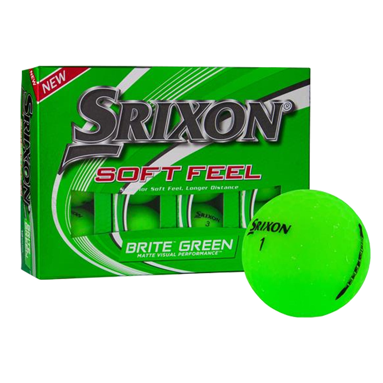 Brite Green