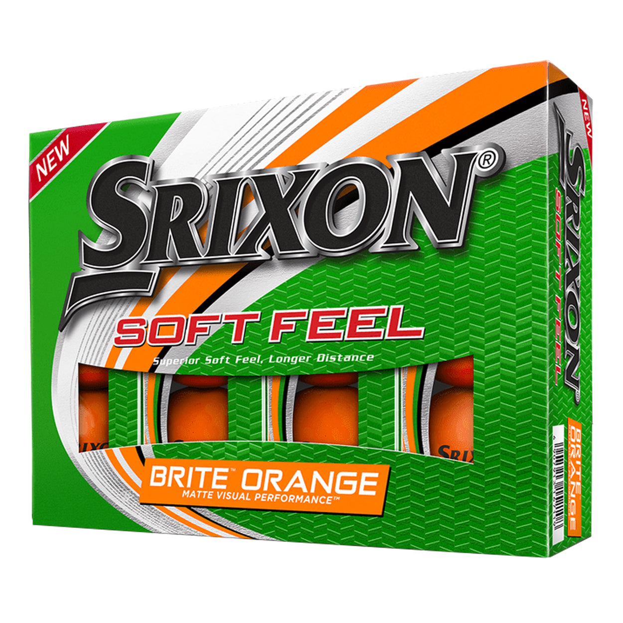 Brite Orange