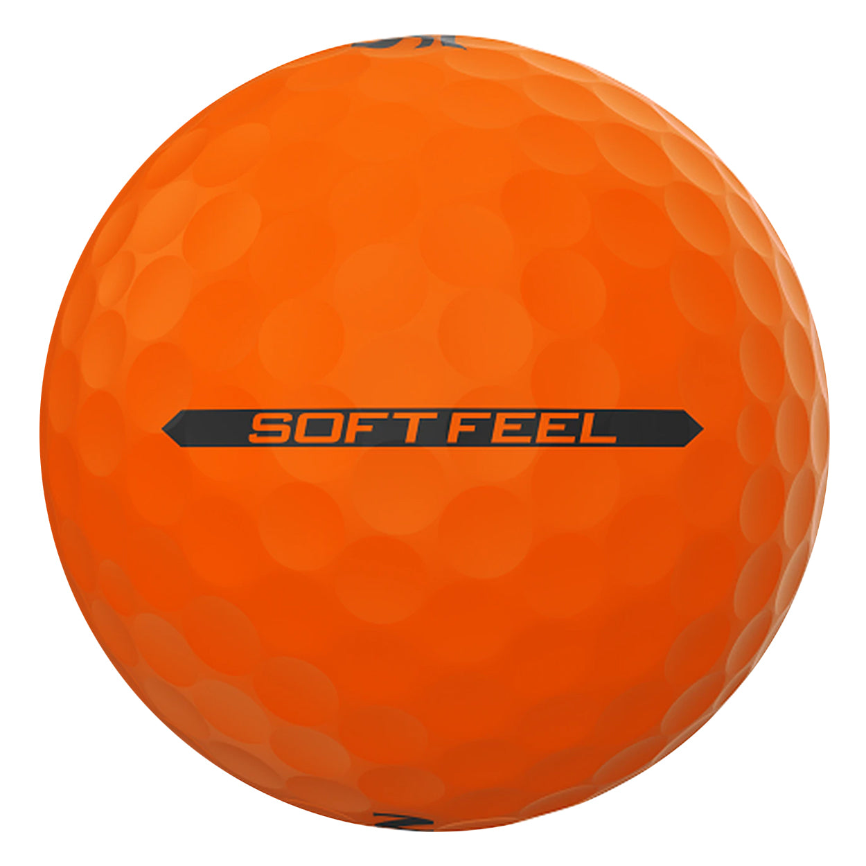Brite Orange