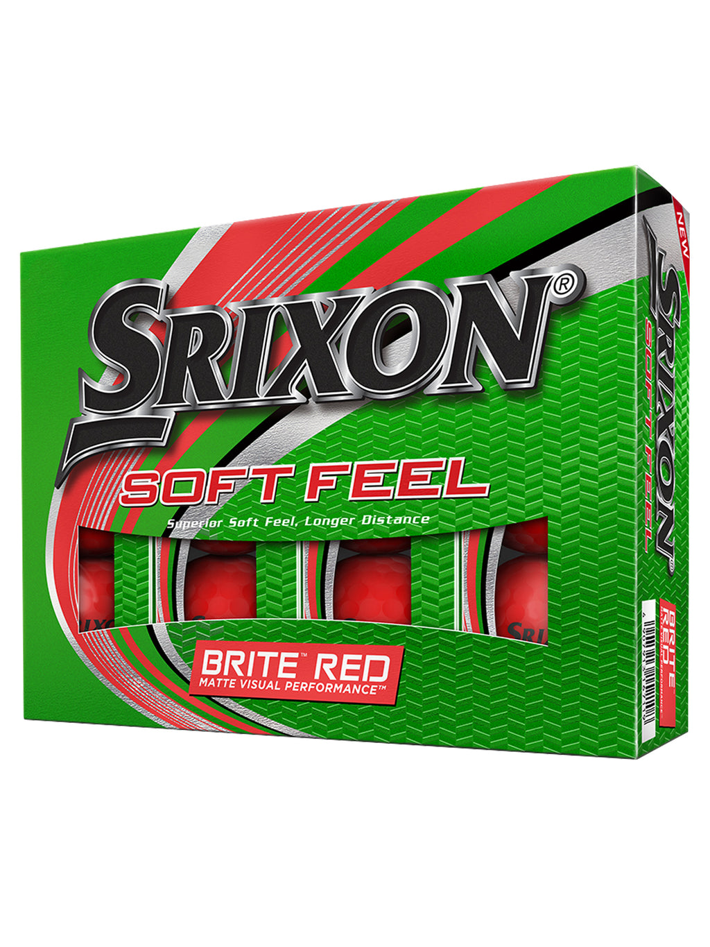 Brite Red