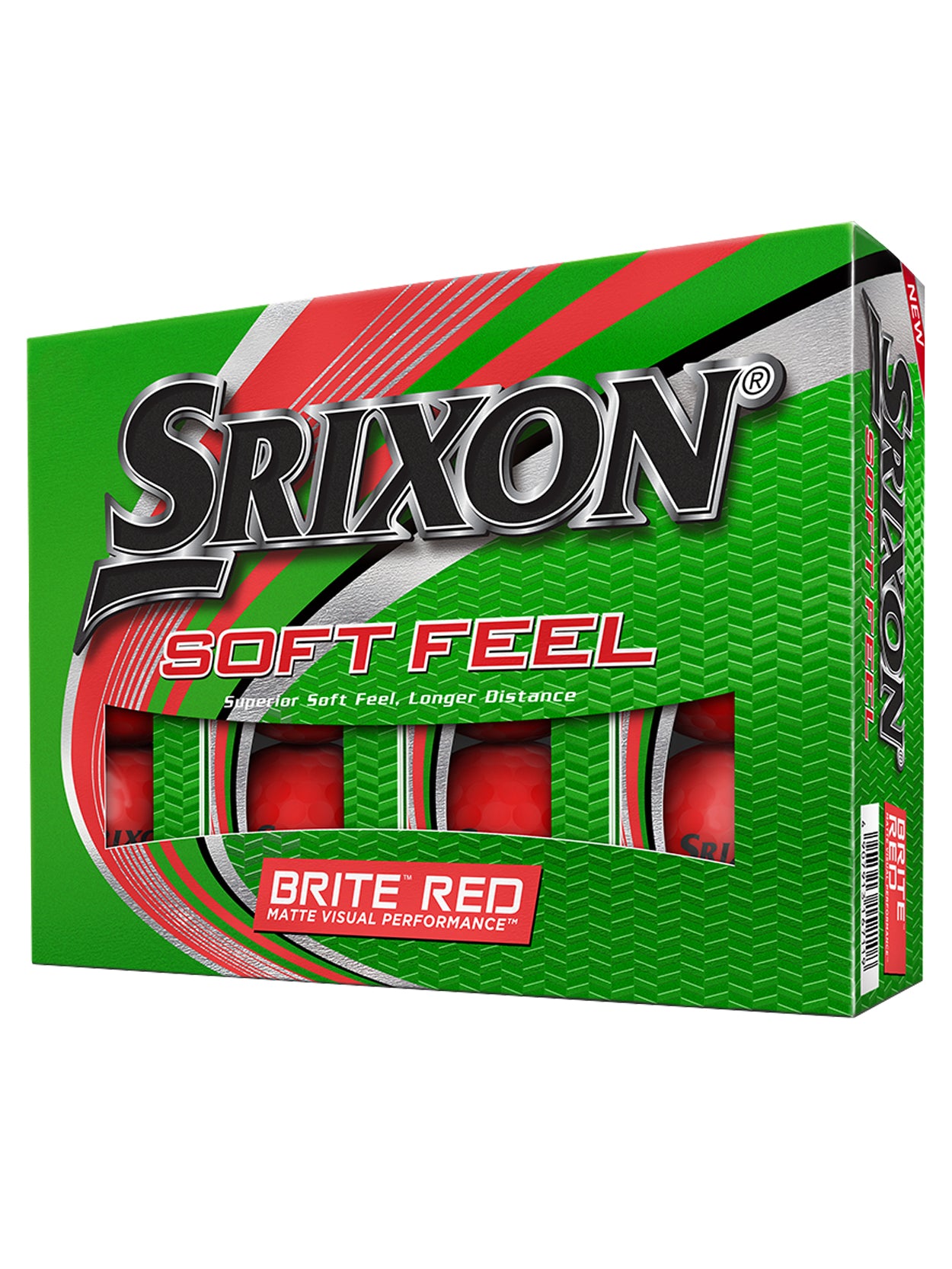 Brite Red