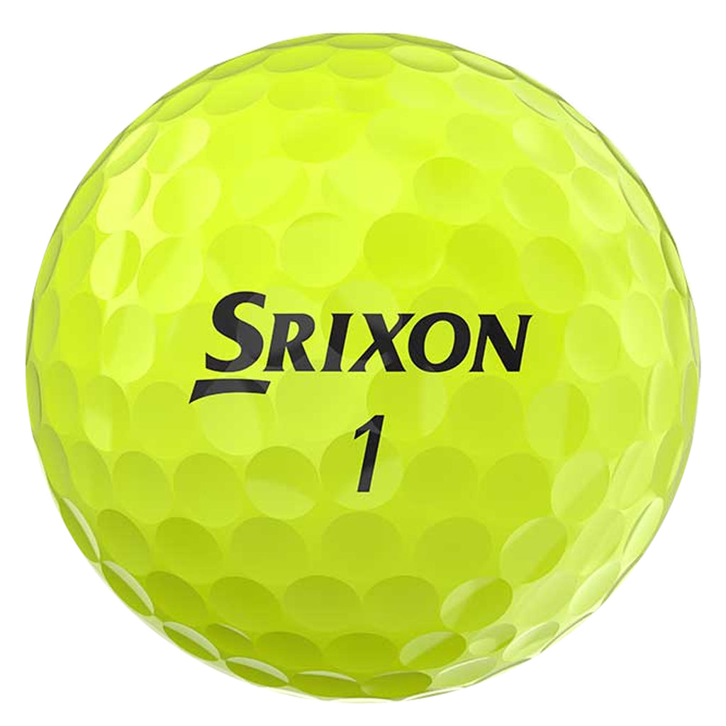 Tour Yellow