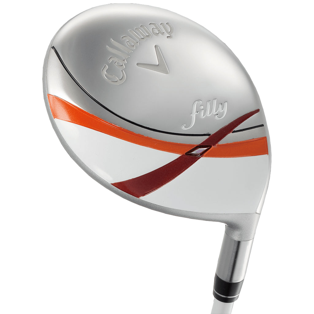 Callaway Golf Women's Filly Fairway Wood, Open Box