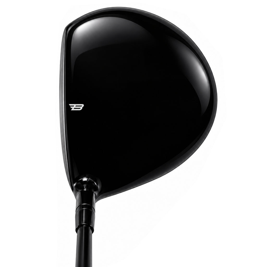 Tour Edge Golf Clubs Bazooka 470 Black - 460cc Titanium Driver