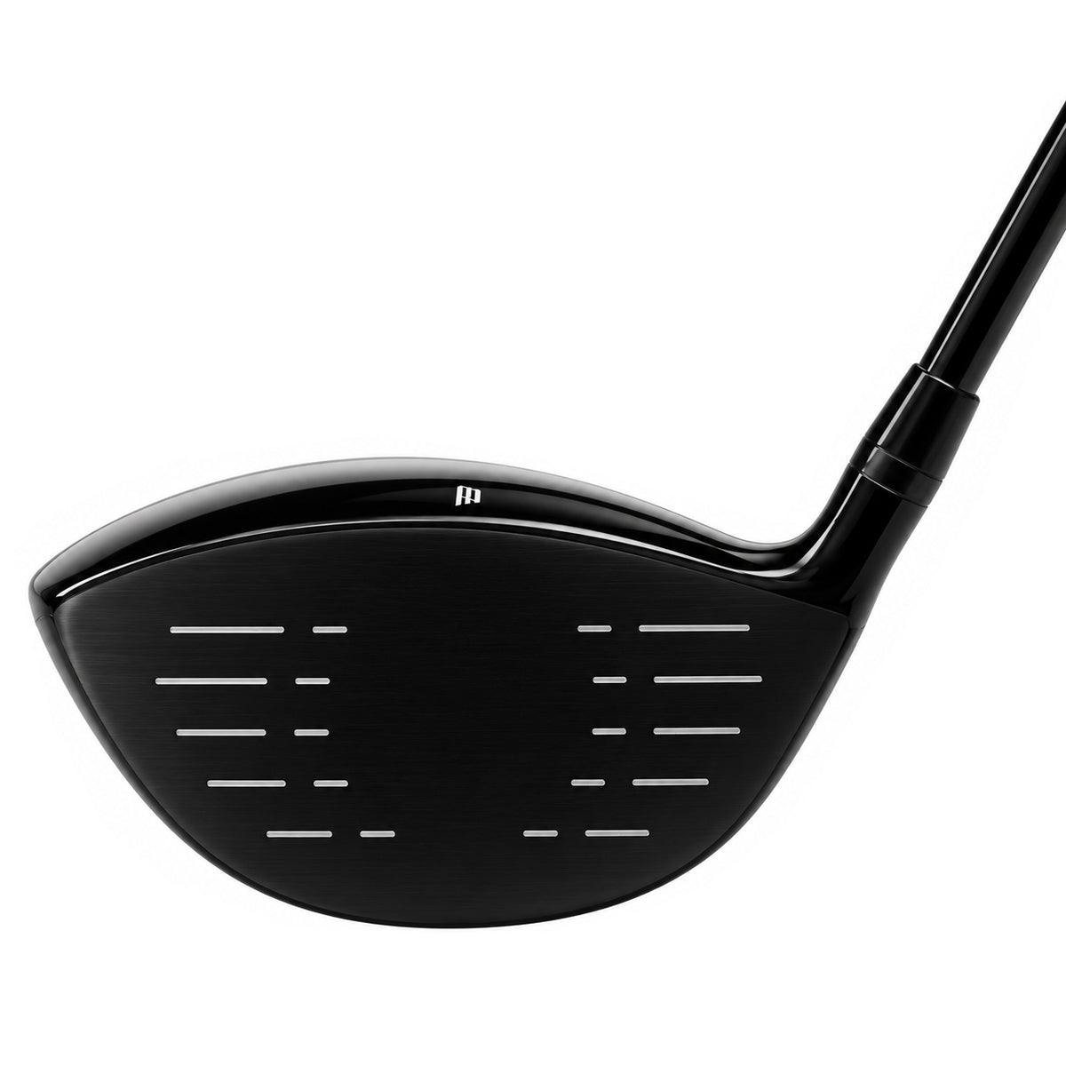 Tour Edge Golf Clubs Bazooka 470 Black - 460cc Titanium Driver