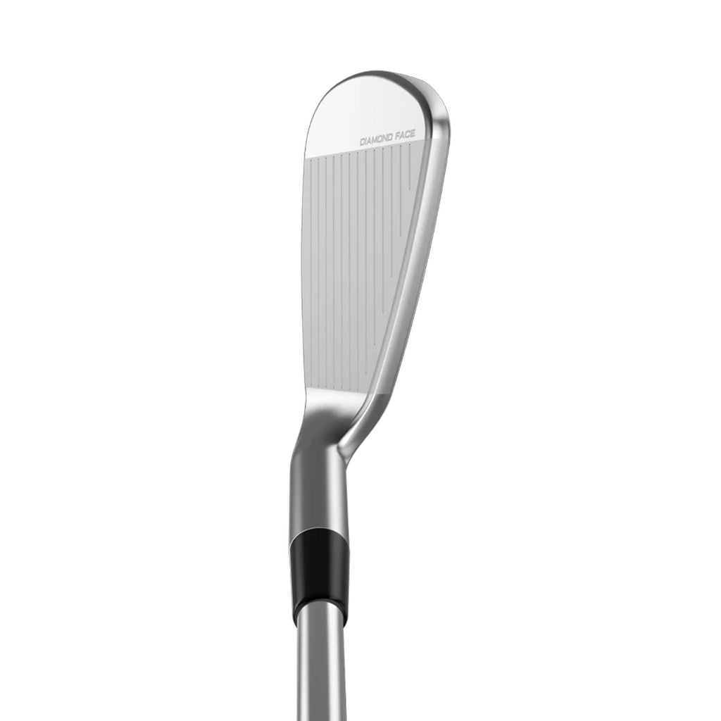 Tour Edge Exotics Golf C723 Iron Set, (4-PW)