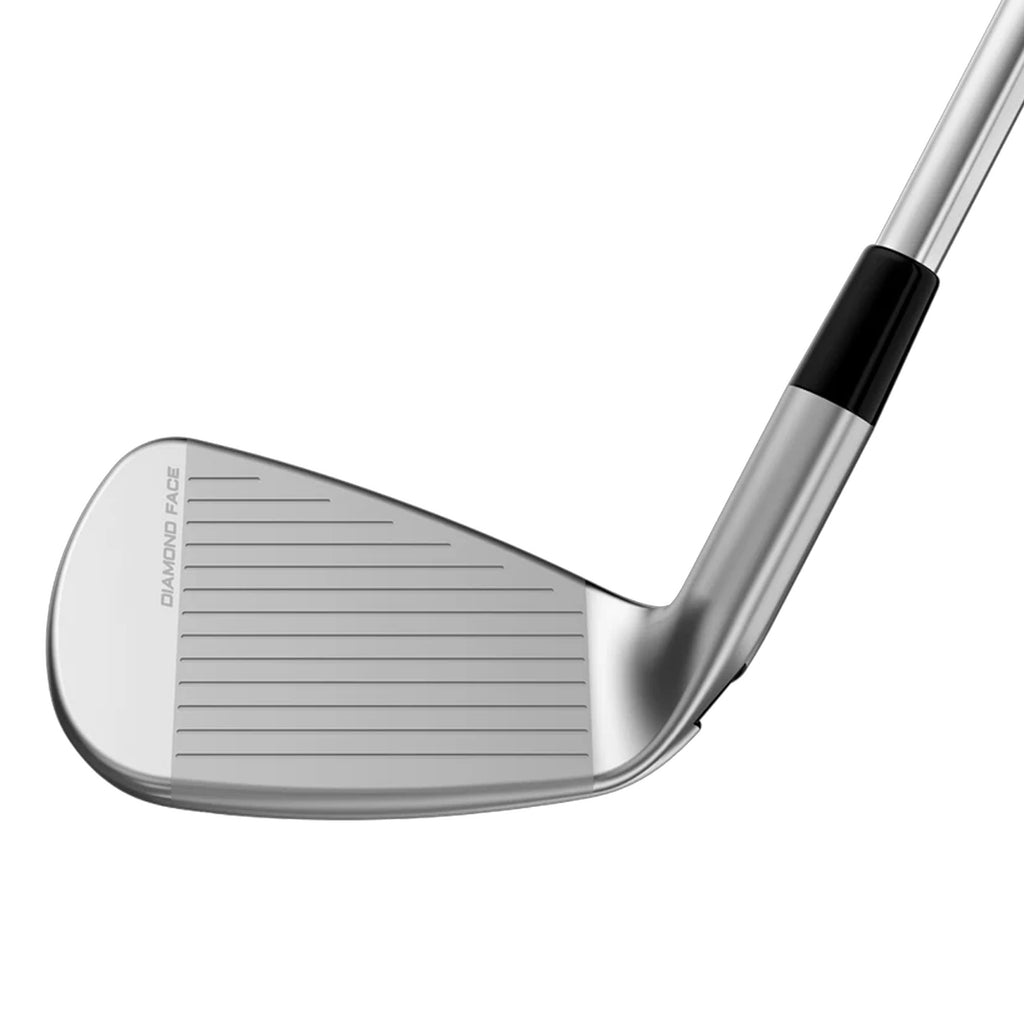 Tour Edge Exotics Golf C723 Iron Set, (5-AW)