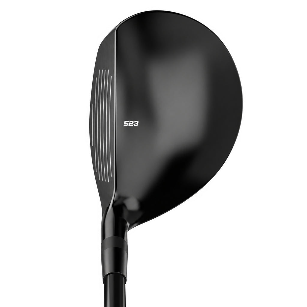 Tour Edge Golf Clubs Hot Launch E523 Hybrid Rescue Club