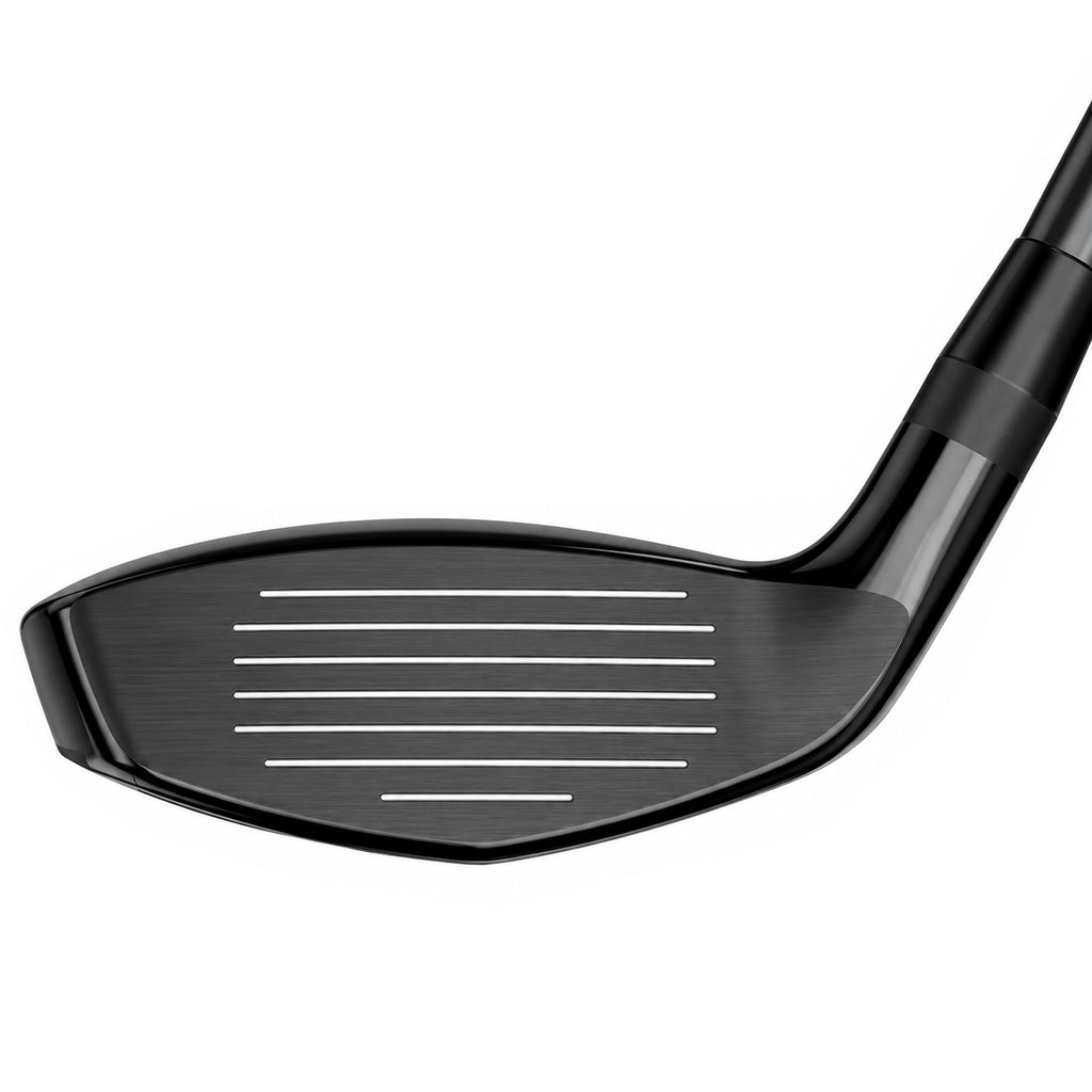 Tour Edge Golf Clubs Hot Launch E523 Hybrid Rescue Club