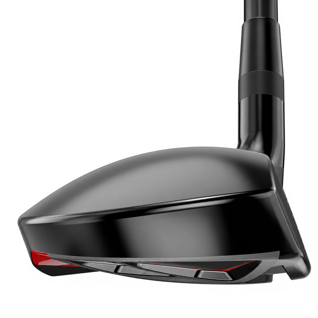 Tour Edge Golf Clubs Hot Launch E523 Hybrid Rescue Club