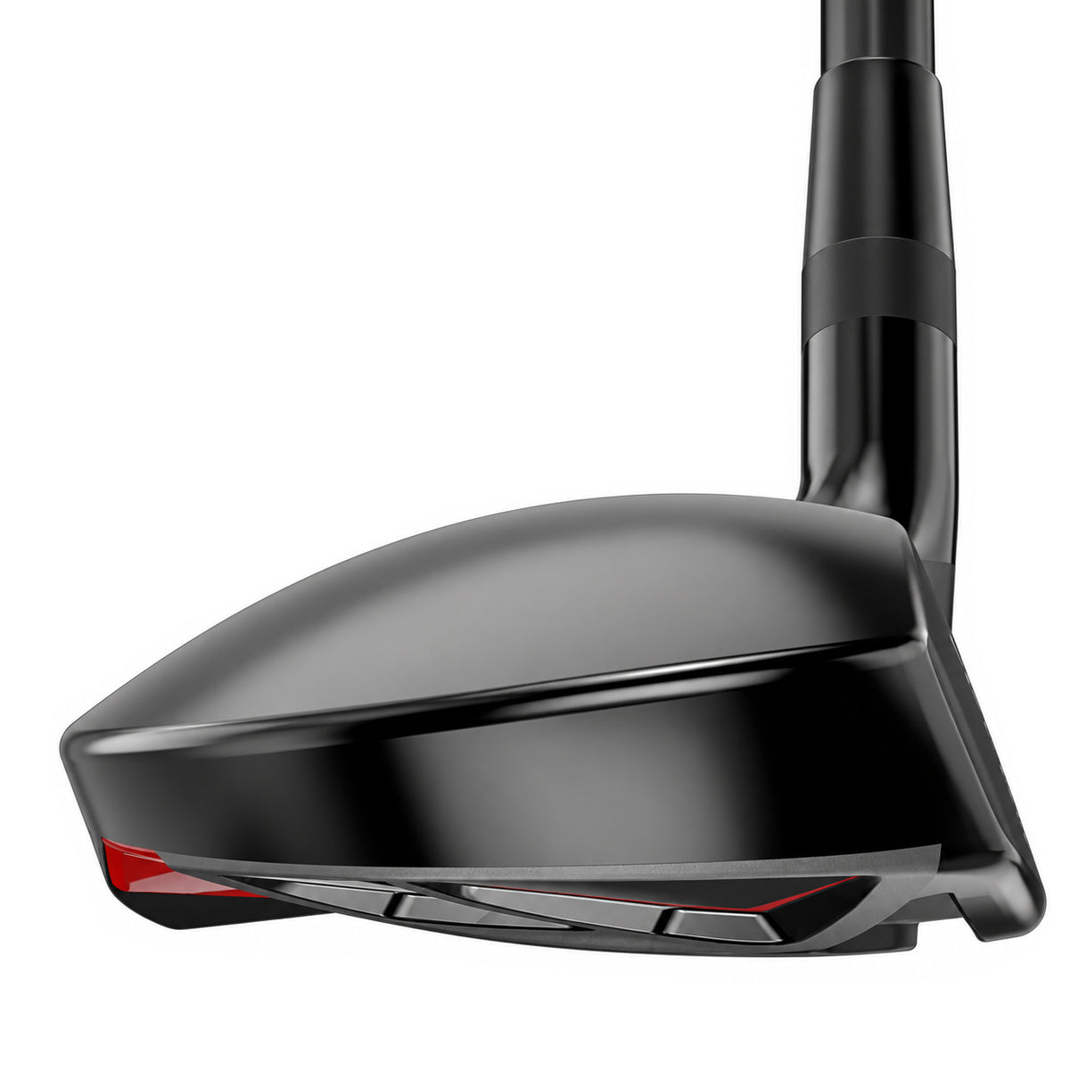 Tour Edge Golf Clubs Hot Launch E523 Hybrid Rescue Club
