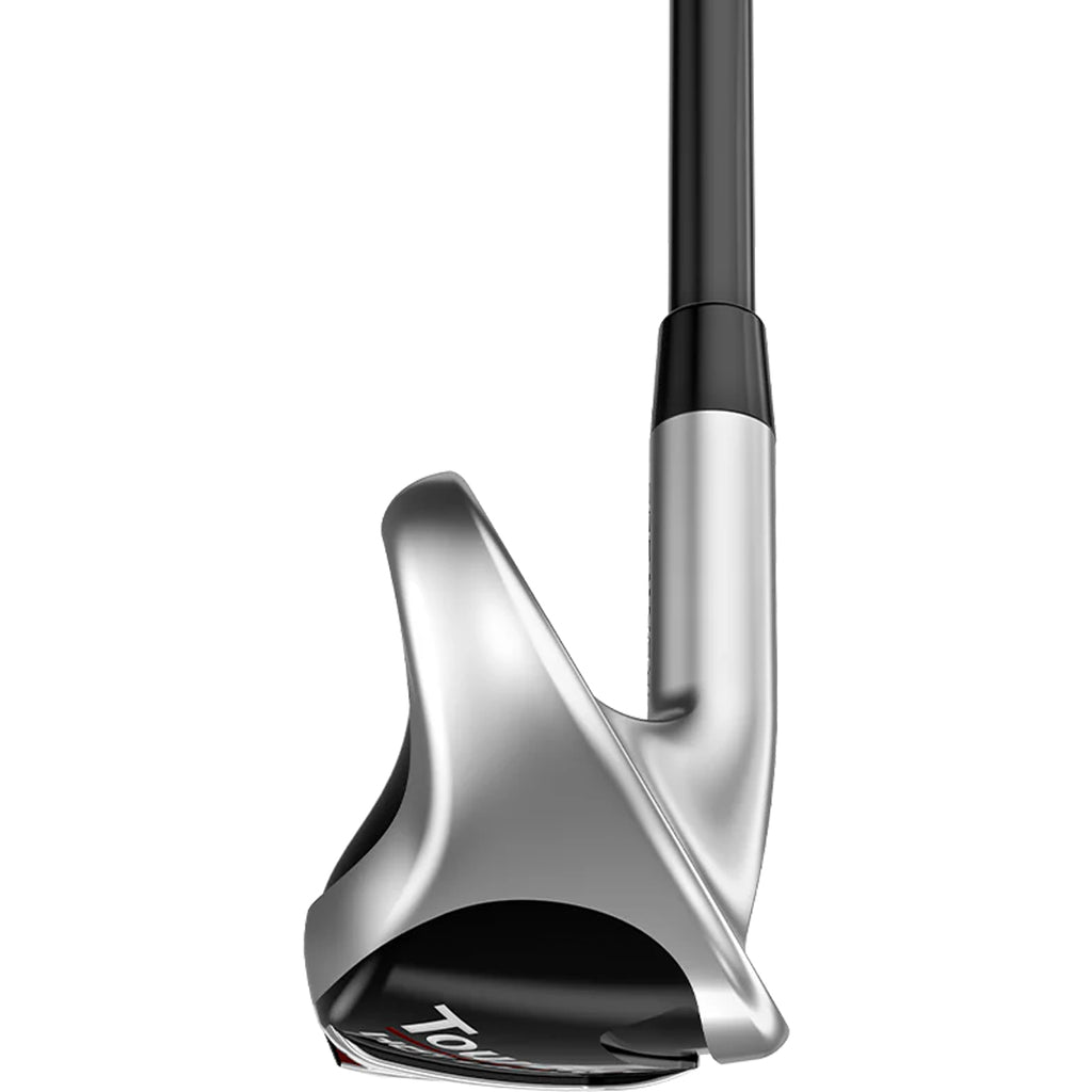 Tour Edge Golf Hot Launch E523 IronWood - Easy Launch Hybrid Club