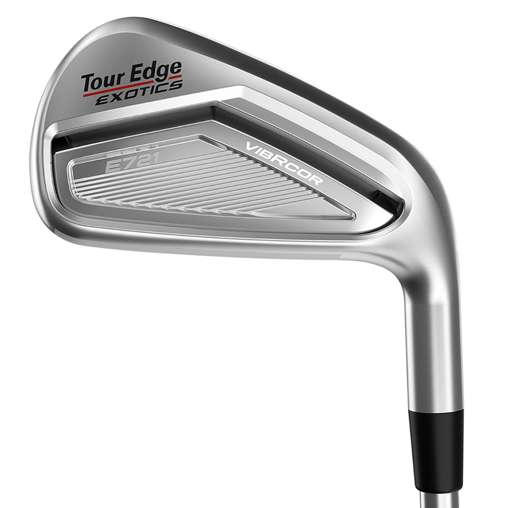 Tour Edge Exotics E721 Wedge – Golf Club for Precision and Spin Control