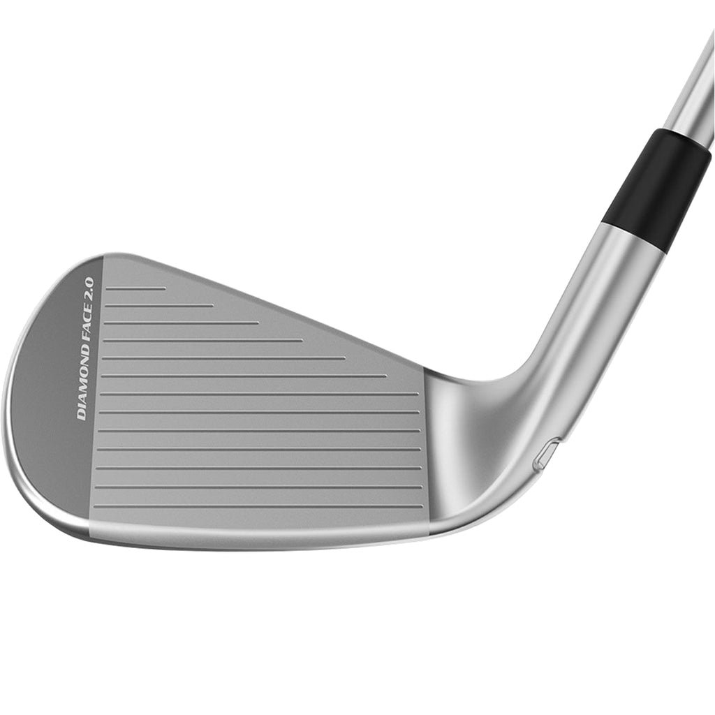 Tour Edge Exotics E721 Wedge – Golf Club for Precision and Spin Control