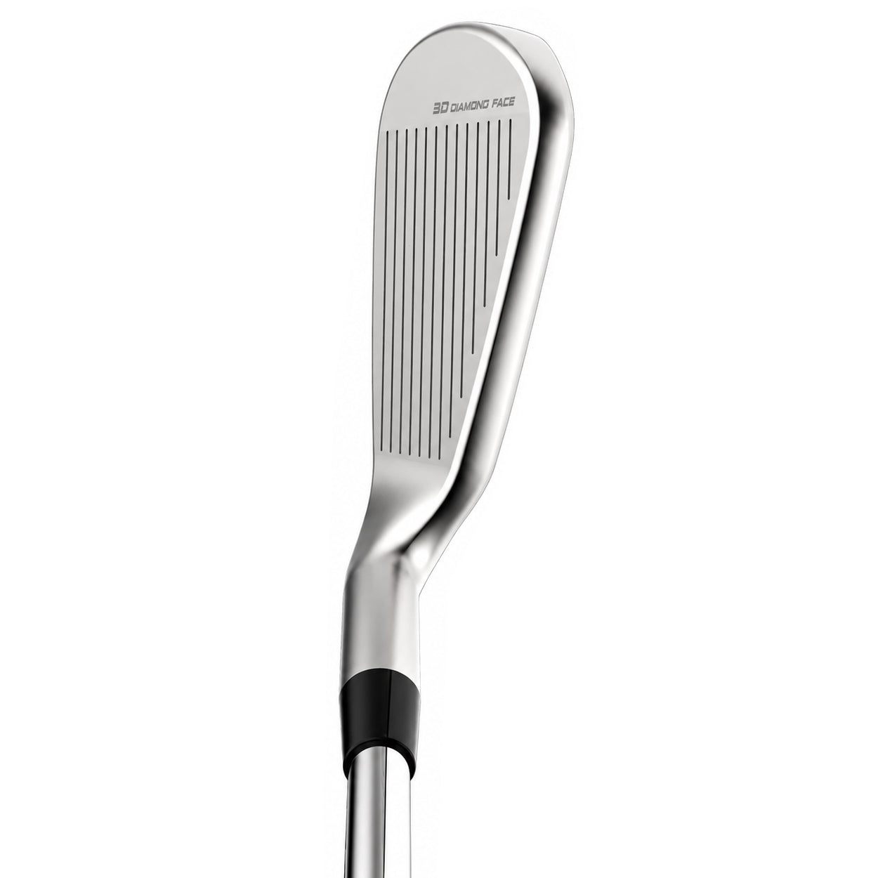 Tour Edge Exotics Golf Clubs Men's E725 Iron Set (5-PW, AW)