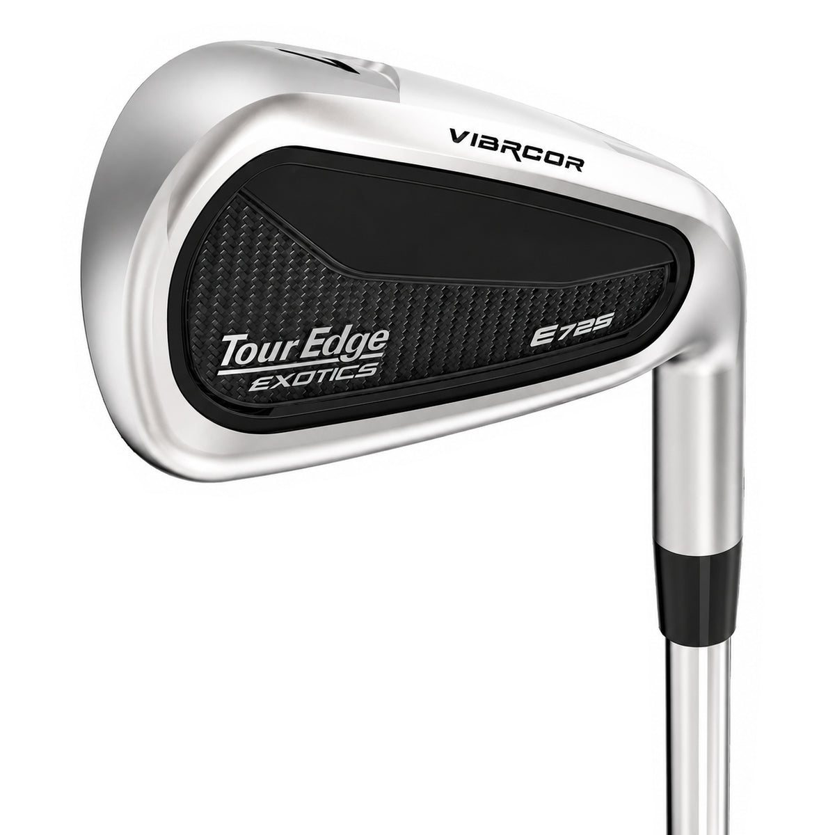 Tour Edge Exotics Golf Clubs Men's E725 Iron Set (4-PW)