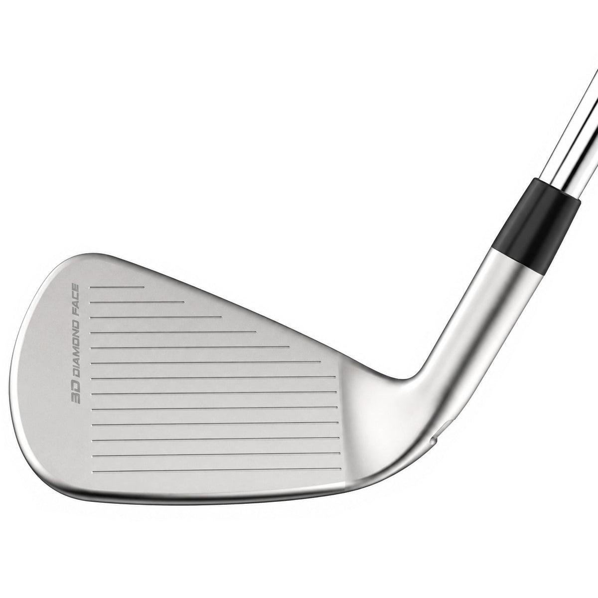 Tour Edge Exotics Golf Clubs Men's E725 Iron Set (4-PW)