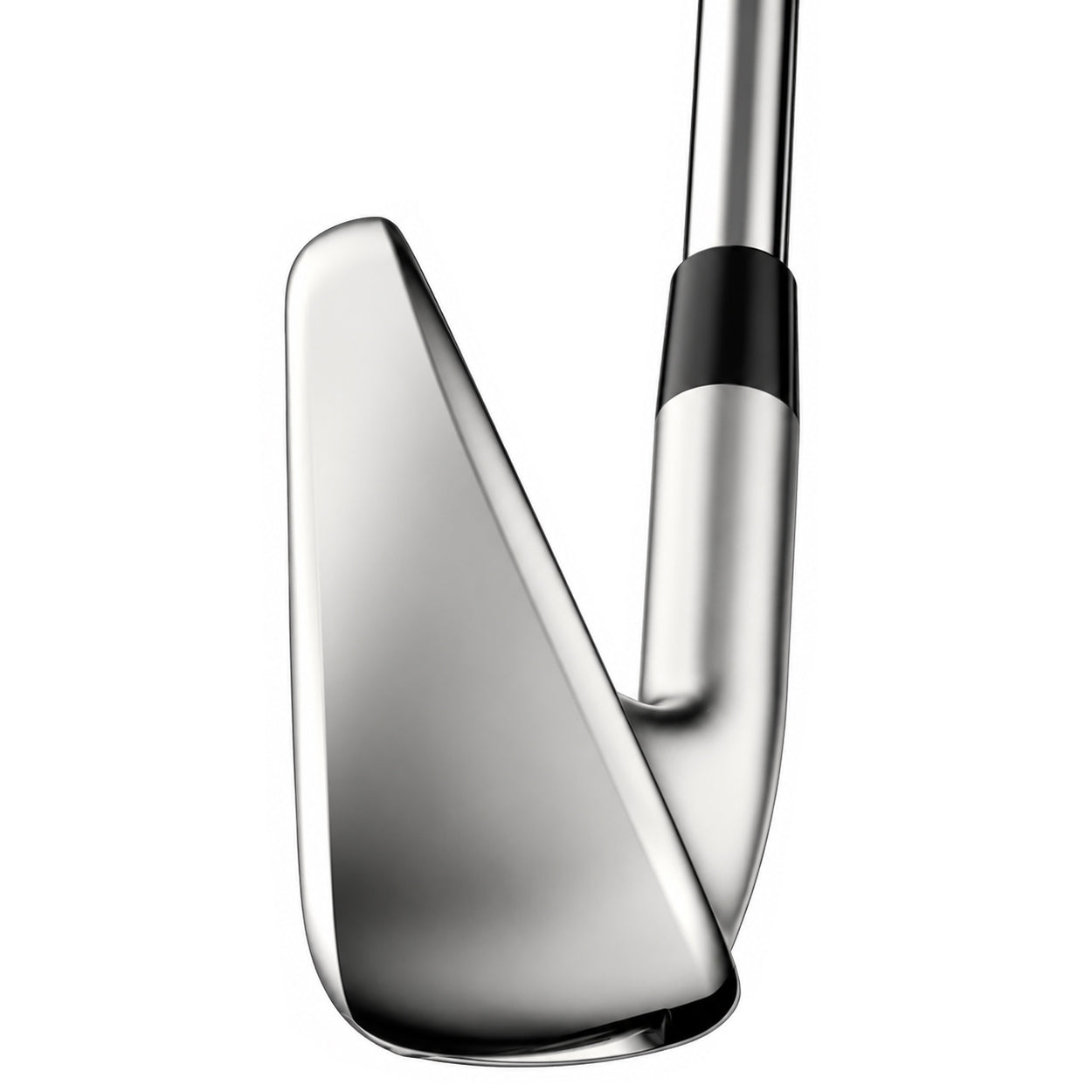 Tour Edge Exotics Golf Clubs Men's E725 Iron Set (5-PW, AW)