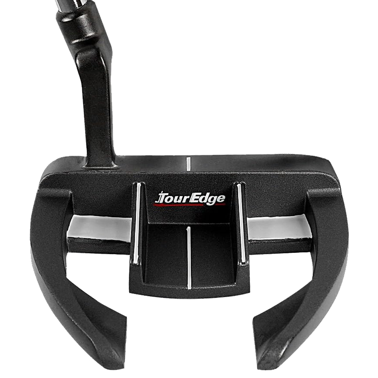 Tour Edge Golf HP Series Black Nickel 05 Mallet Putter – Precision Alignment & Forgiving Design