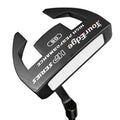 Tour Edge Golf HP Series Black Nickel 05 Mallet Putter – Precision Alignment & Forgiving Design