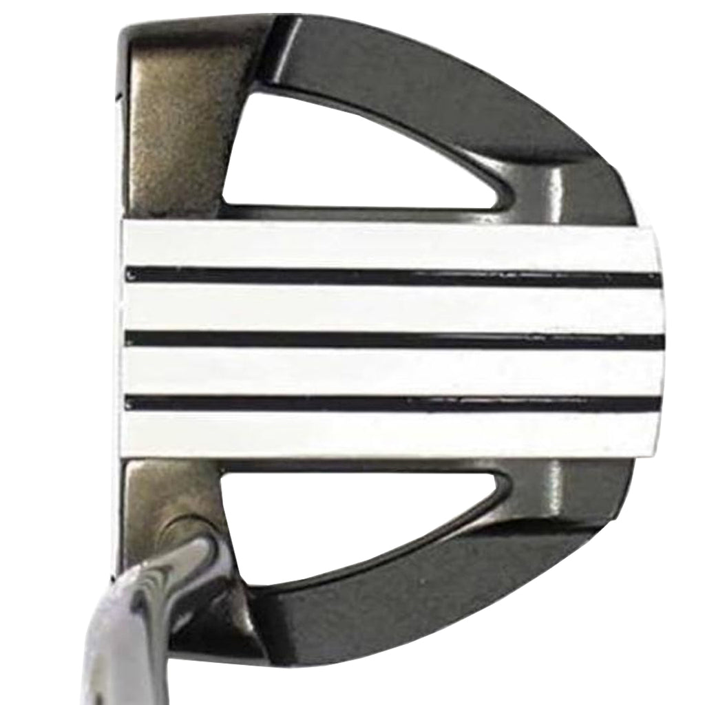 Tour Edge Golf HP Series Black Nickel 06 Mallet Putter – Precision Alignment & Forgiving Design