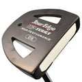 Tour Edge Golf HP Series Black Nickel 06 Mallet Putter – Precision Alignment & Forgiving Design