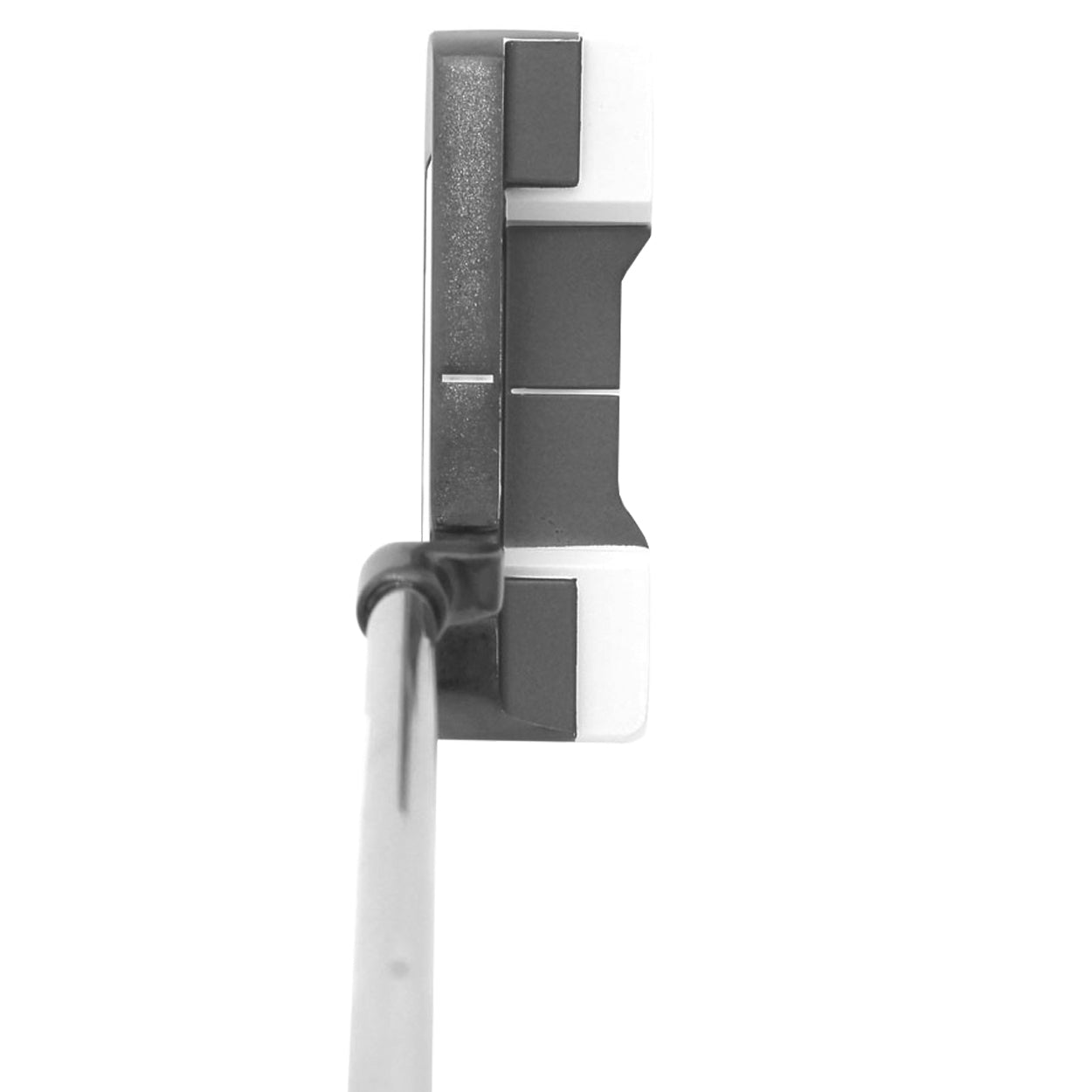 Tour Edge Golf HP Series Black Nickel 07 Blade Putter – Precision Alignment & Forgiving Design