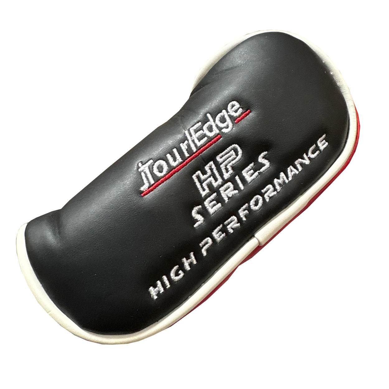Tour Edge Golf HP Series Black Nickel 07 Blade Putter – Precision Alignment & Forgiving Design