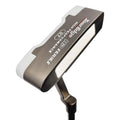 Tour Edge Golf HP Series Black Nickel 07 Blade Putter – Precision Alignment & Forgiving Design