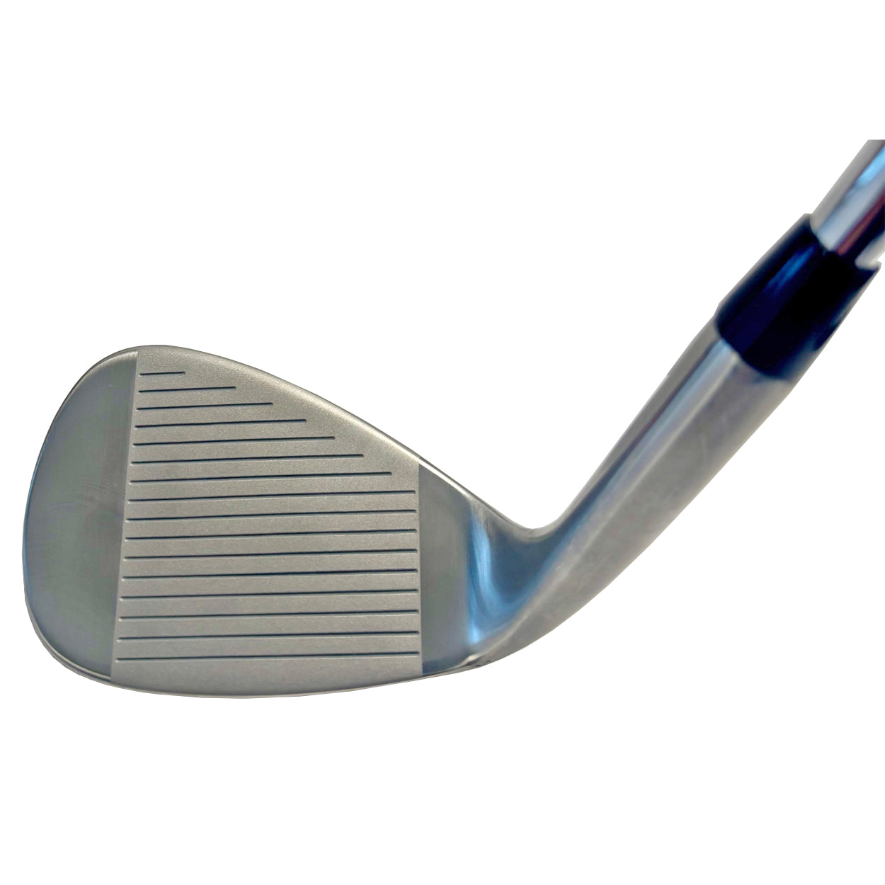 Tour Edge Tour Grind Sole (TGS) Chrome Wedge