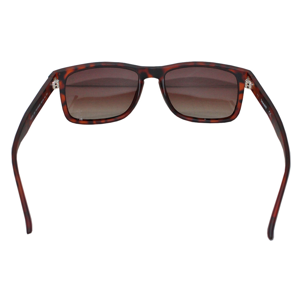 Timberland Golf 7228 Polarized Sport Sunglasses