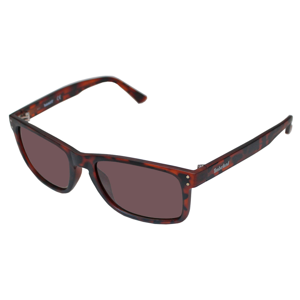 Timberland Golf 7228 Polarized Sport Sunglasses