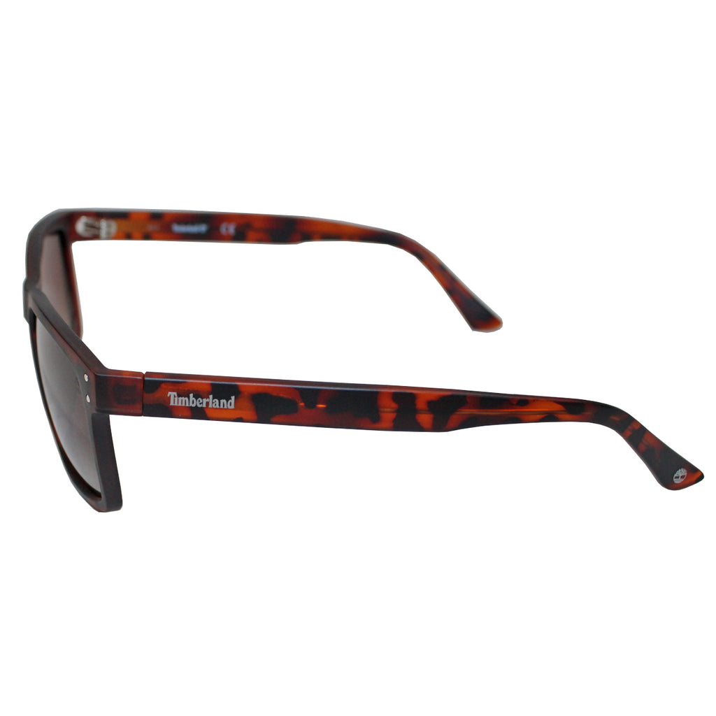 Timberland Golf 7228 Polarized Sport Sunglasses