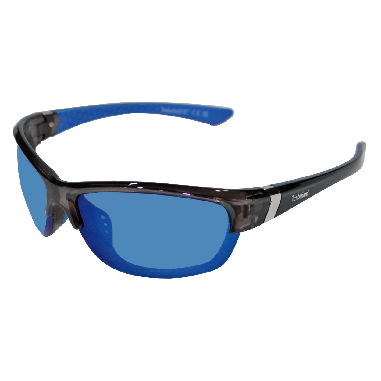 Timberland Golf 7260 Polarized Sport Sunglasses