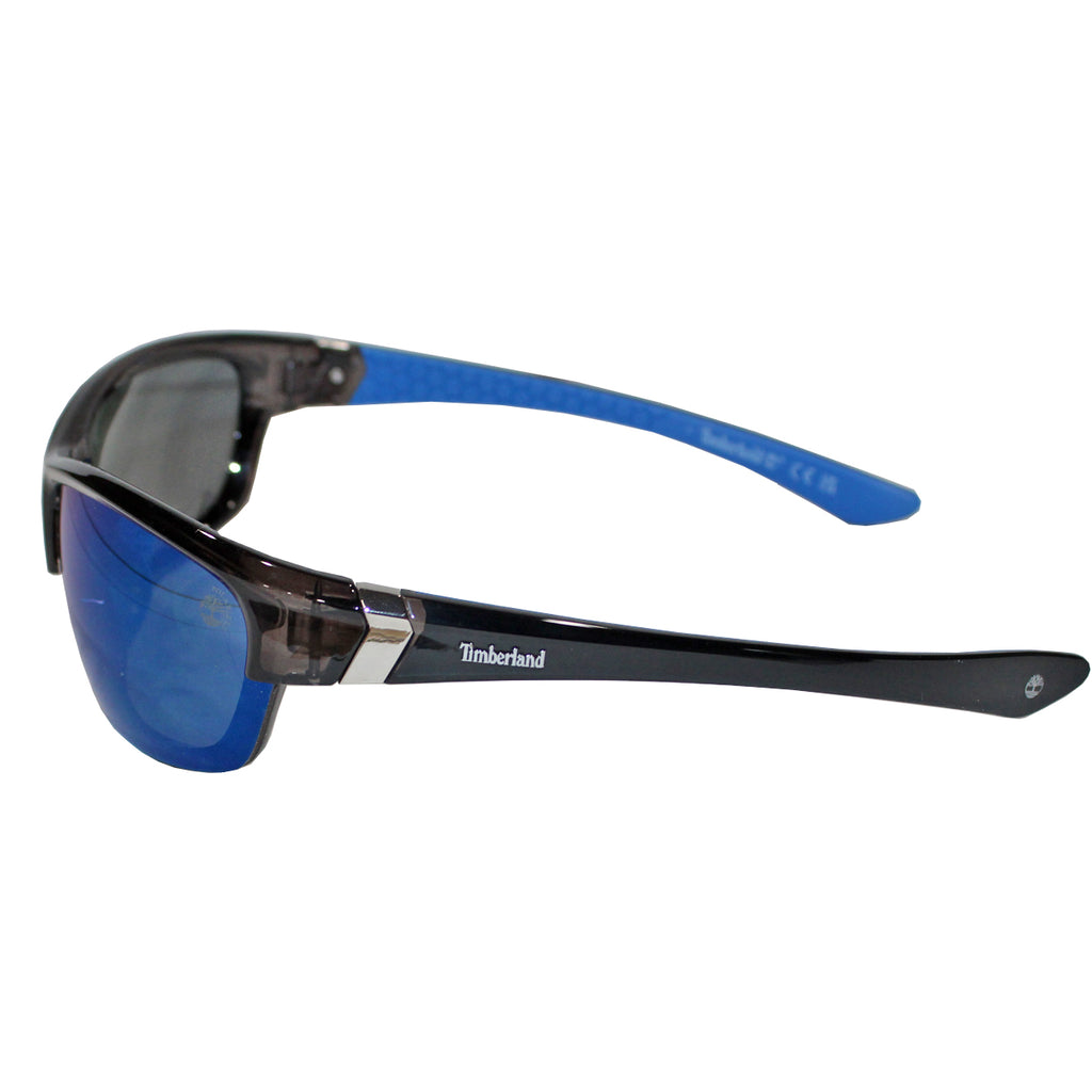 Timberland Golf 7260 Polarized Sport Sunglasses