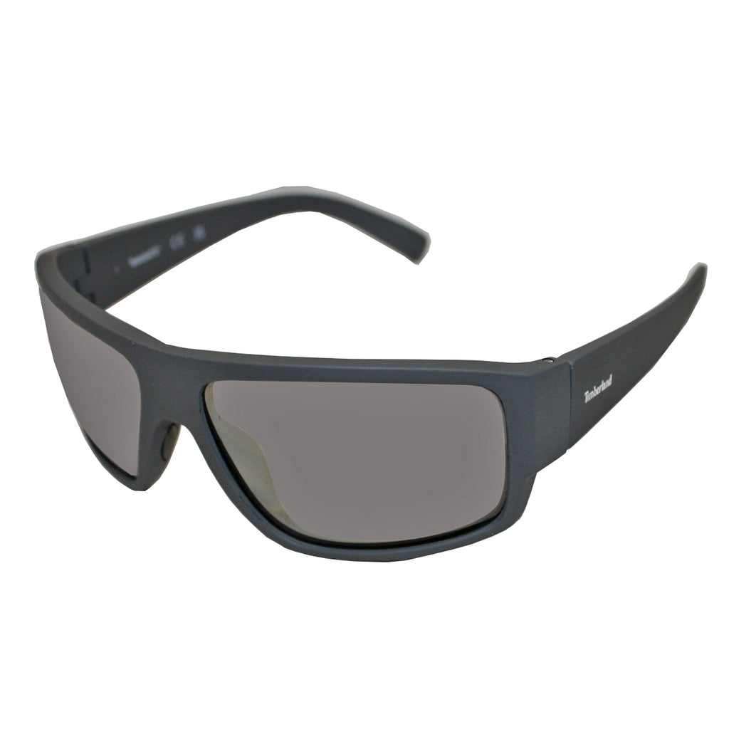 Timberland Golf 7261 Polarized Sport Sunglasses
