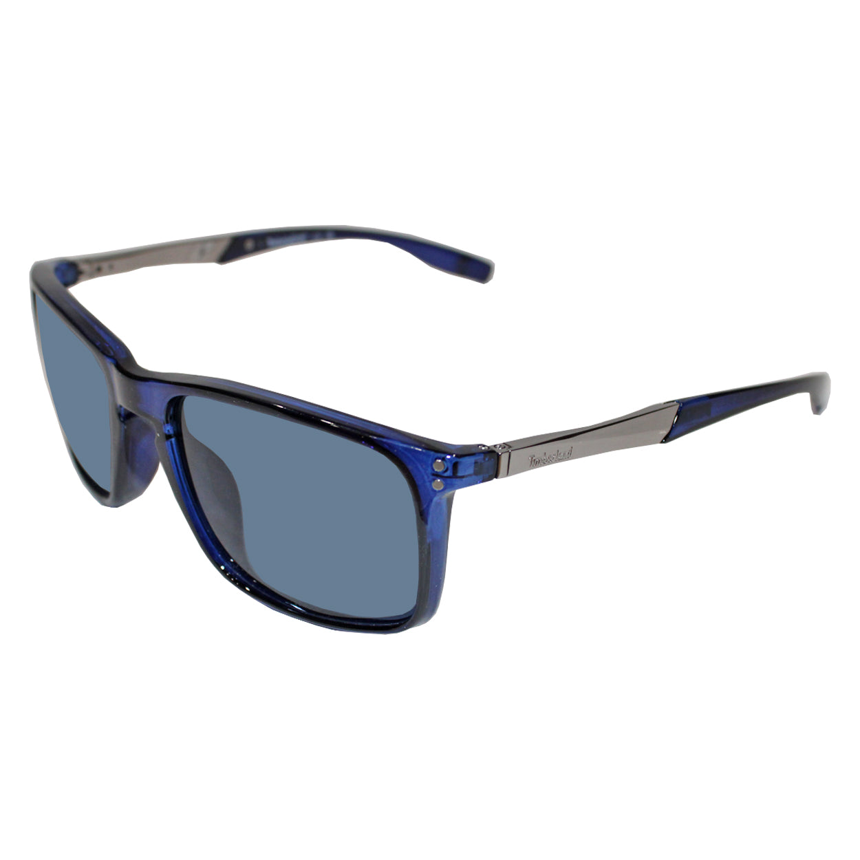 Timberland Golf 7286 Polarized Sport Sunglasses
