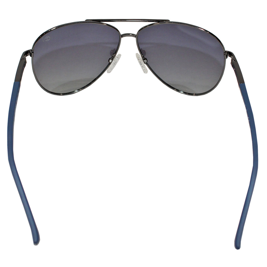 Timberland Golf 7264 Polarized Aviator Sunglasses