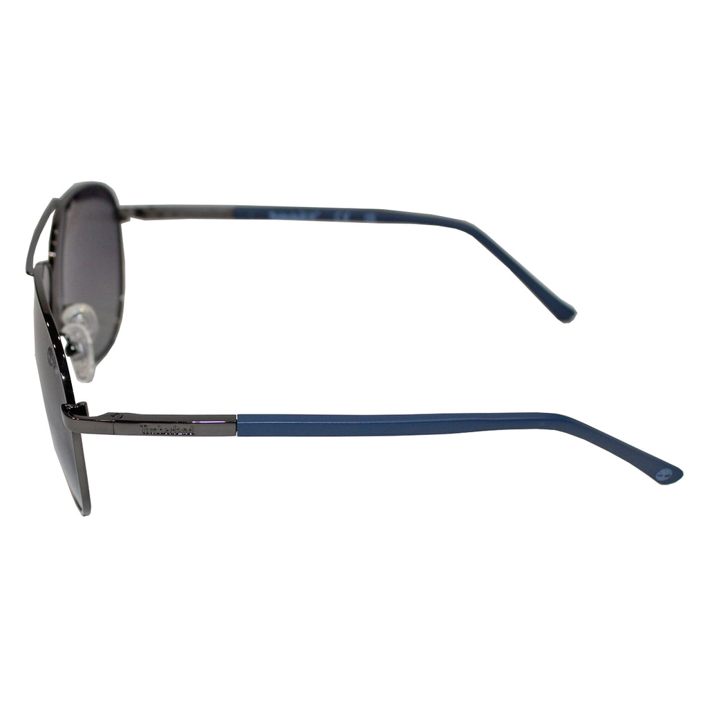 Timberland Golf 7264 Polarized Aviator Sunglasses