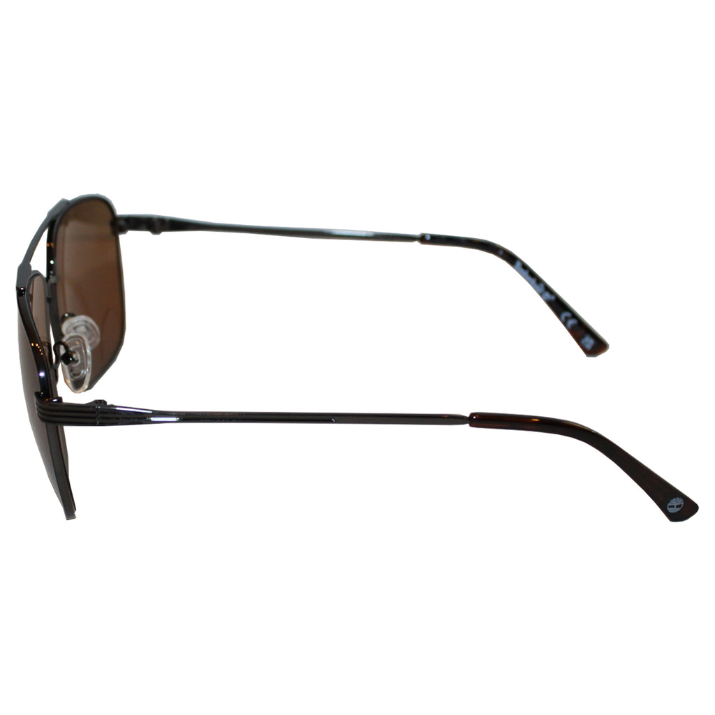 Timberland Golf 7257 Aviator Sunglasses