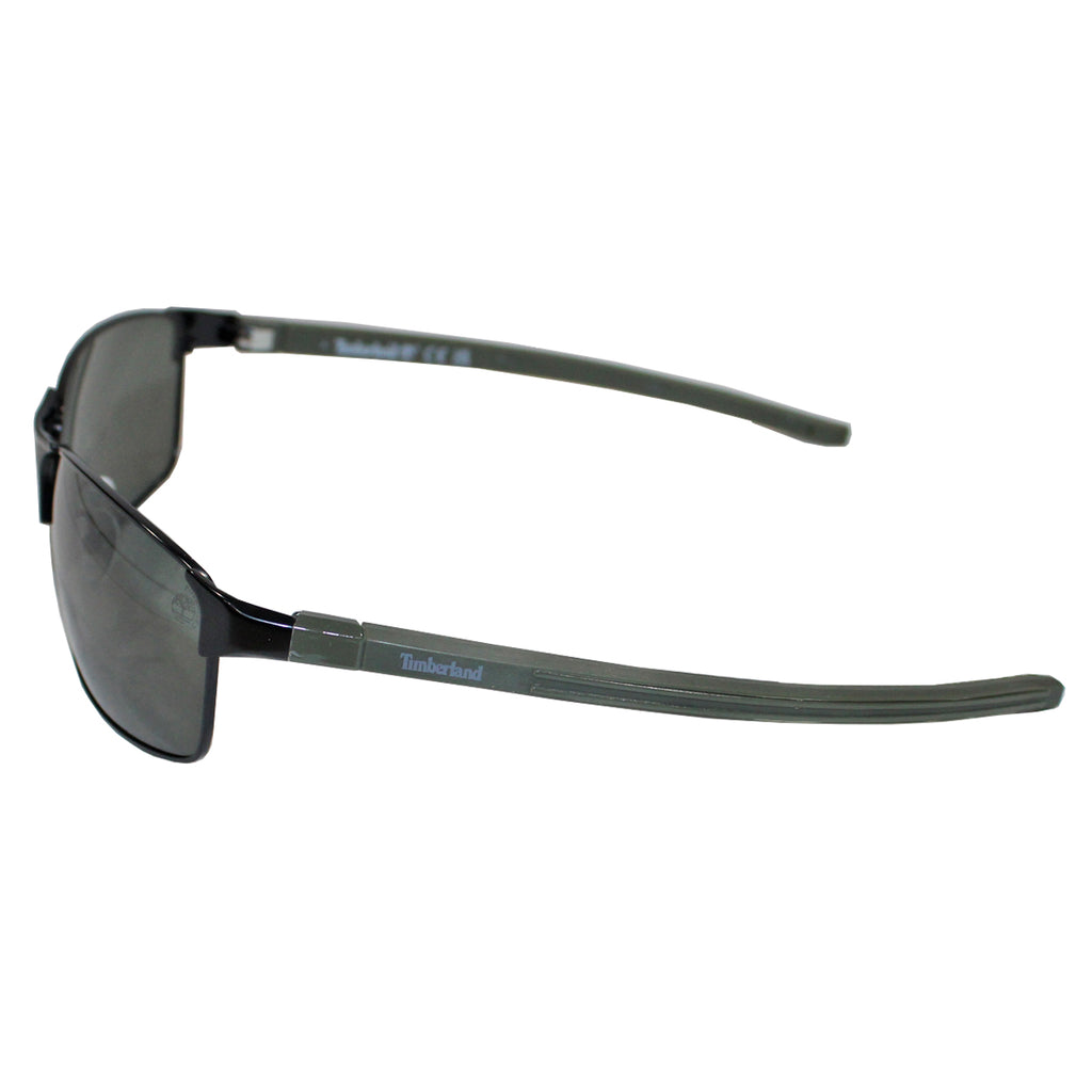 Timberland Golf 7263 Polarized Sport Sunglasses