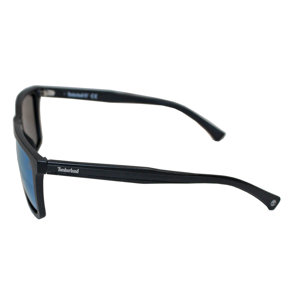 Timberland Golf 7229 Polarized Sport Sunglasses
