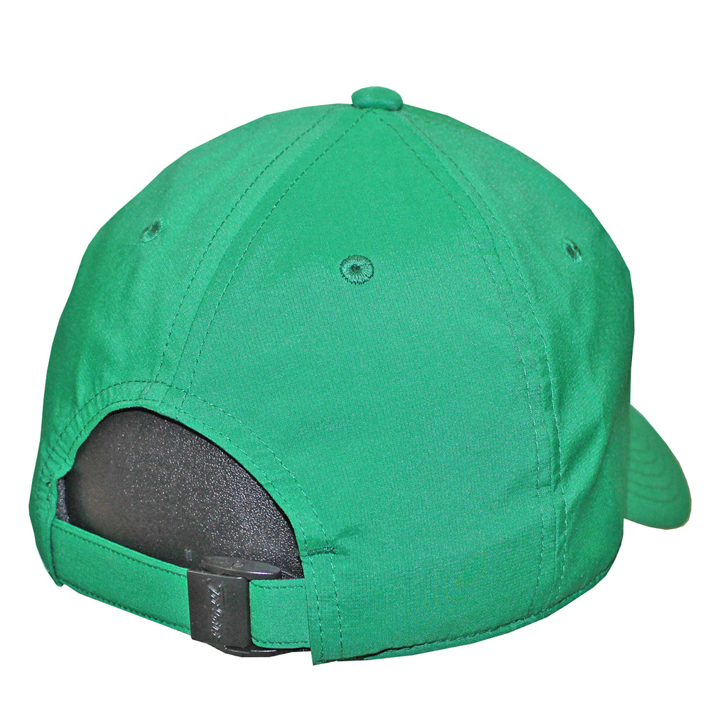 Green/White