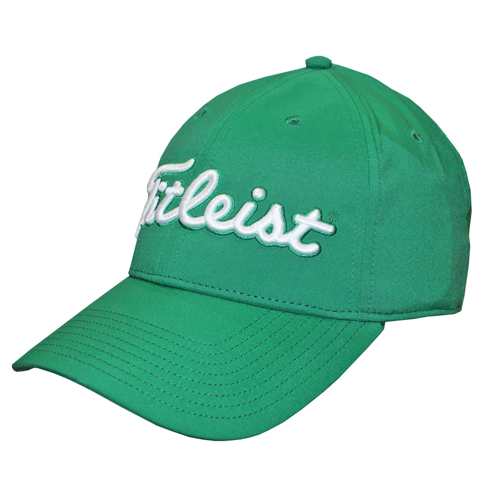 Green/White