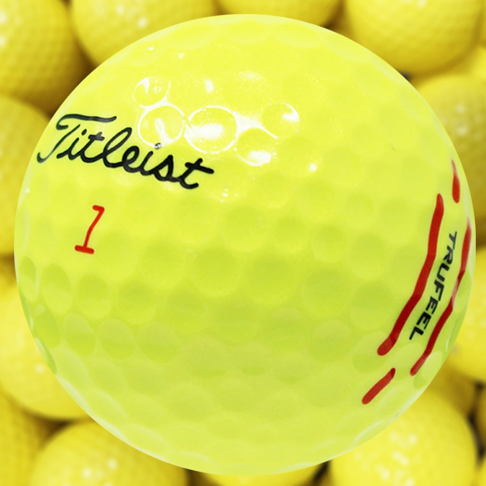 Yellows